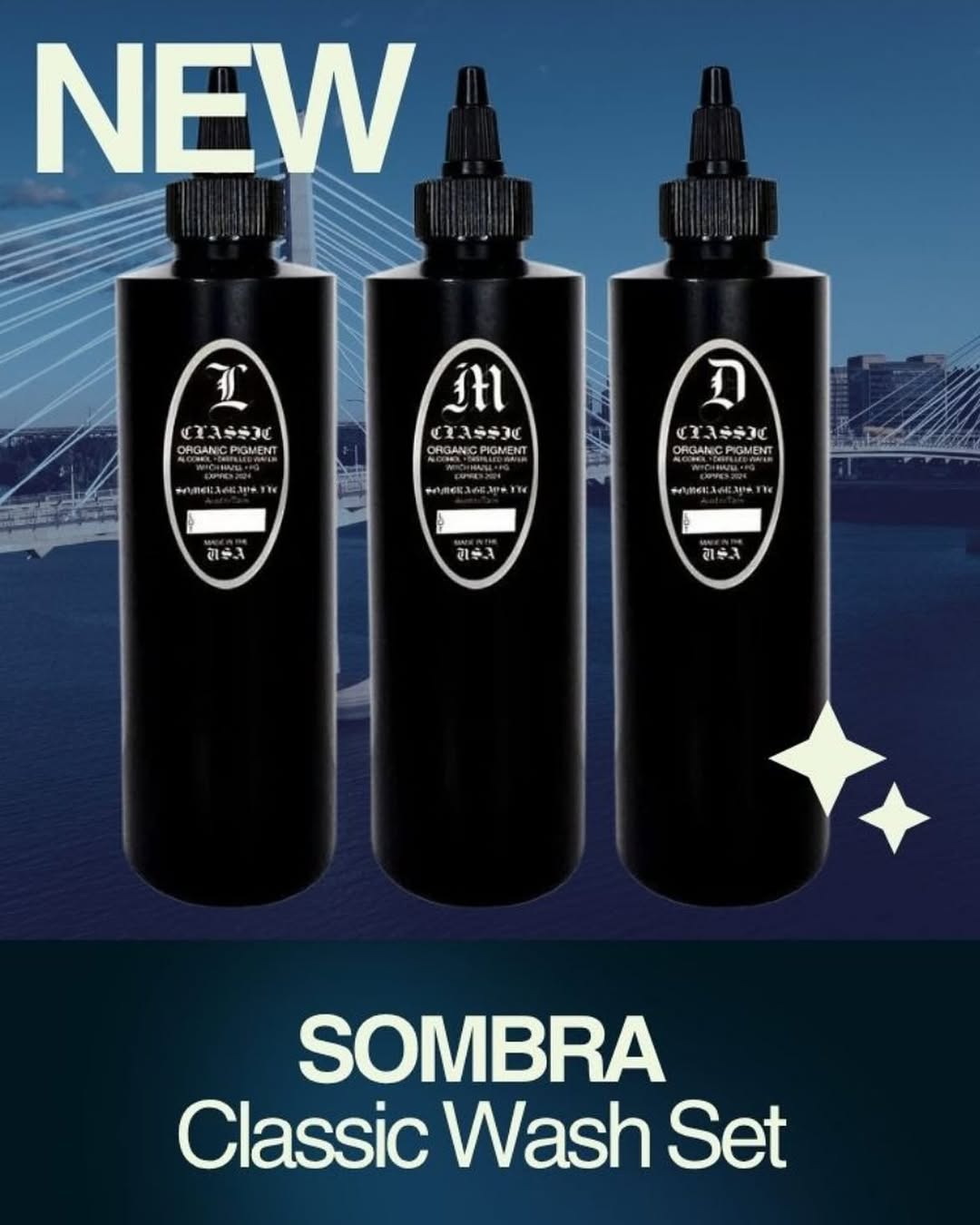 Coalition Tattoo Supply