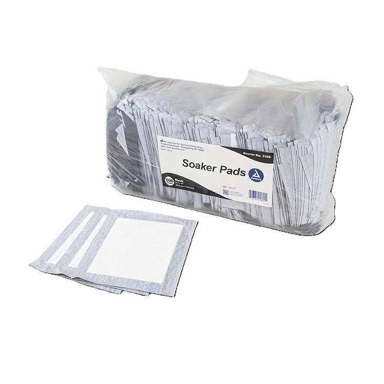 Dri-Loc Pads