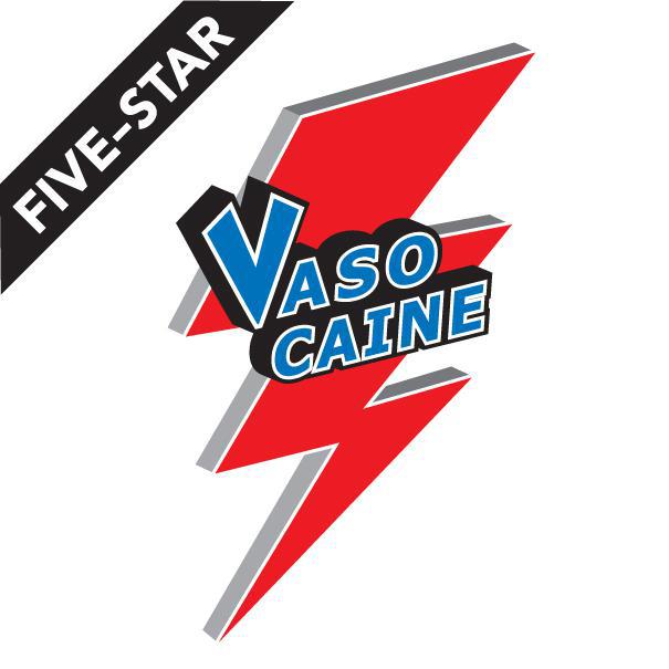 Five-Star Vasocaine
