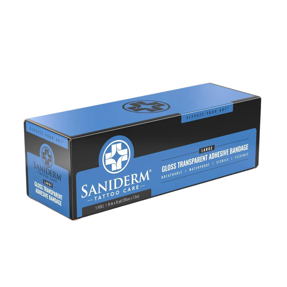 Saniderm