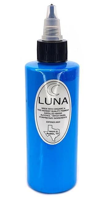 Luna Pigment - Drug Blue
