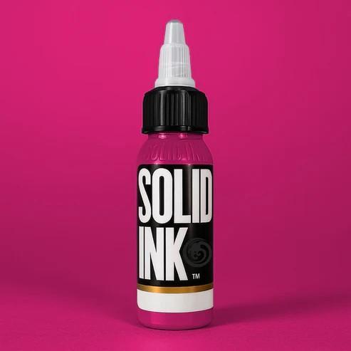 Solid - Pitaya
