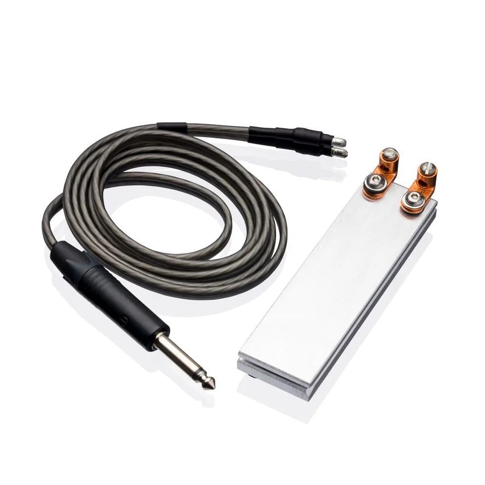 Albro Slimline Footswitch