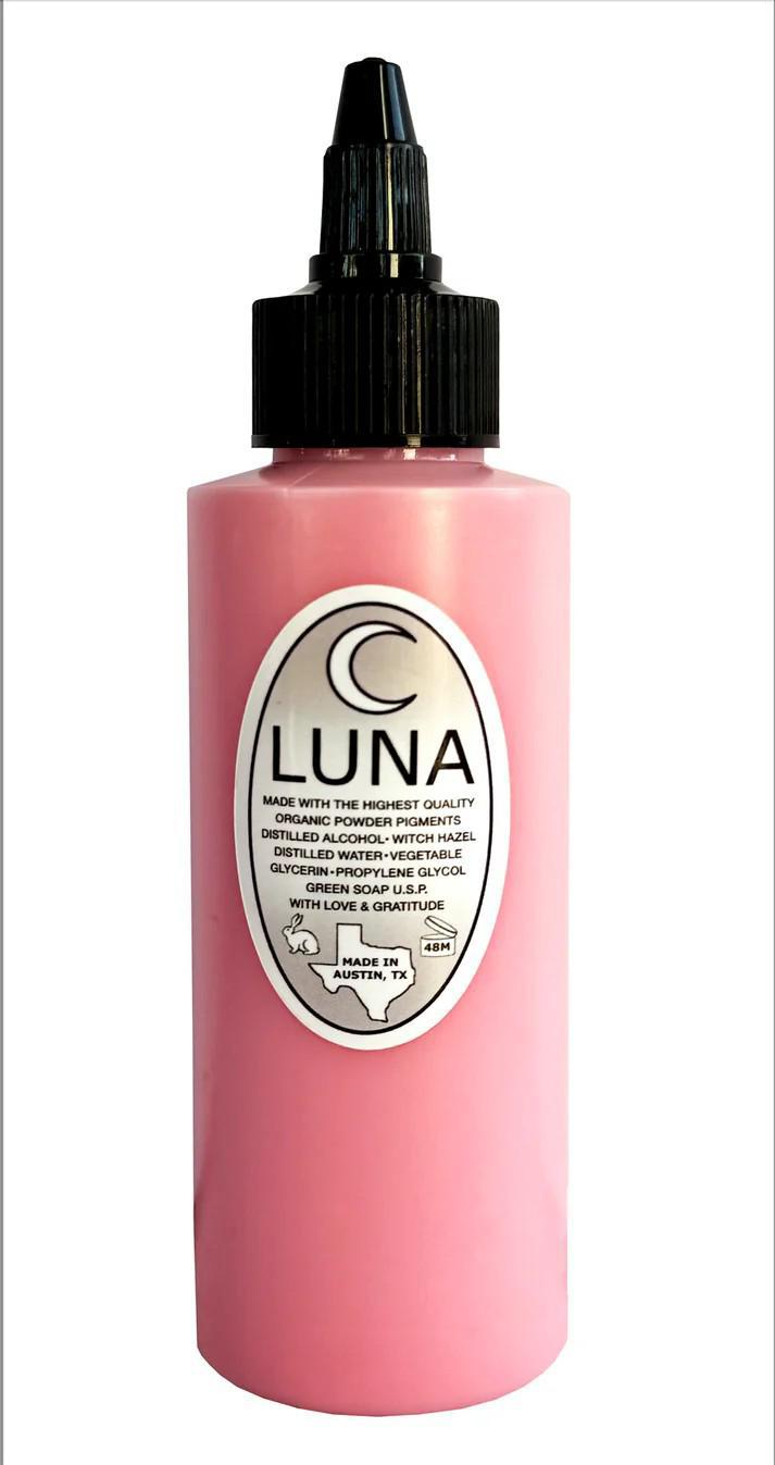 Luna Pigment - Pink Lotus