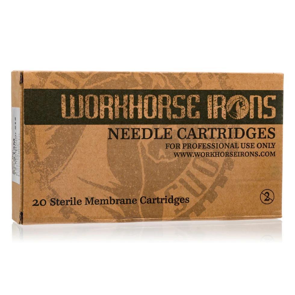 Deluxe Workhorse Cartridge Liner