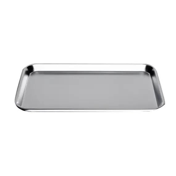 Steel Tray