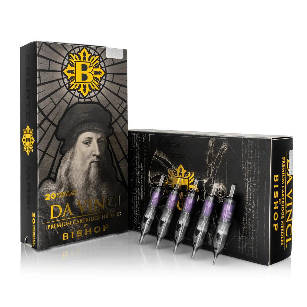 Da Vinci Cartridges - Magnum