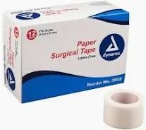 Medical Tape - Paper