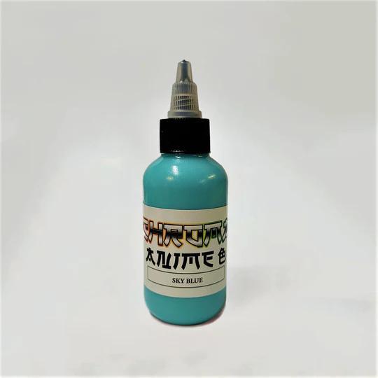 Chroma Ink - Sky Blue