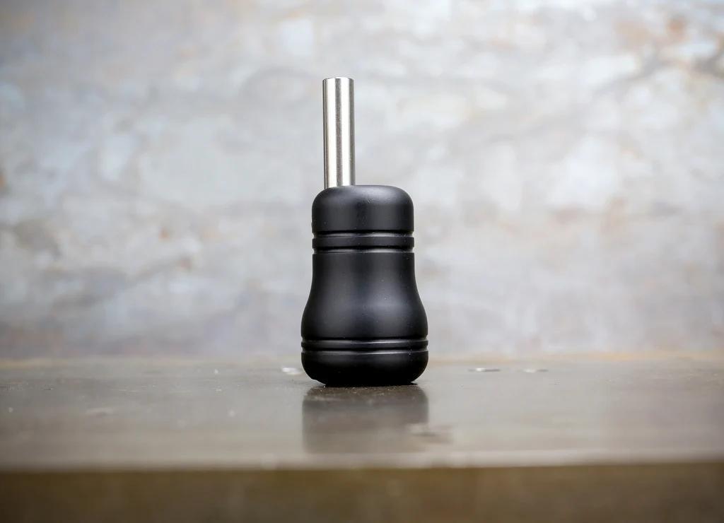 Dan Kubin Offset Cartridge Grip