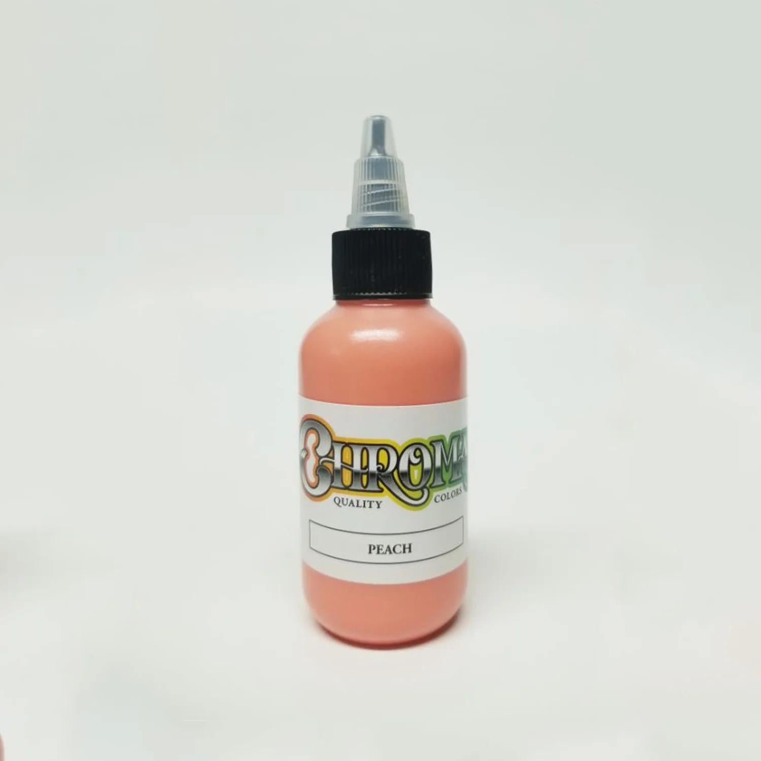 Chroma Ink - Peach