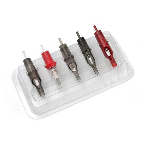 Disposable Cartridge Tray