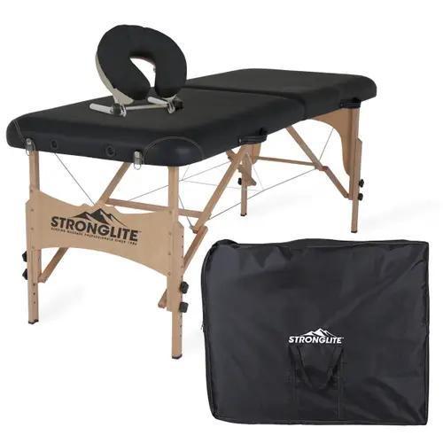 EarthLite Stronglite Shasta Portable Massage Table