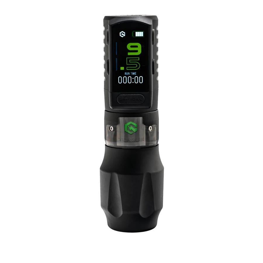 Critical Torque Pen Machine