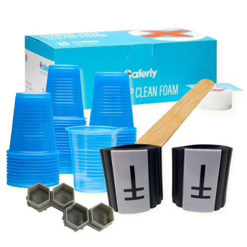 Workstation Disposables