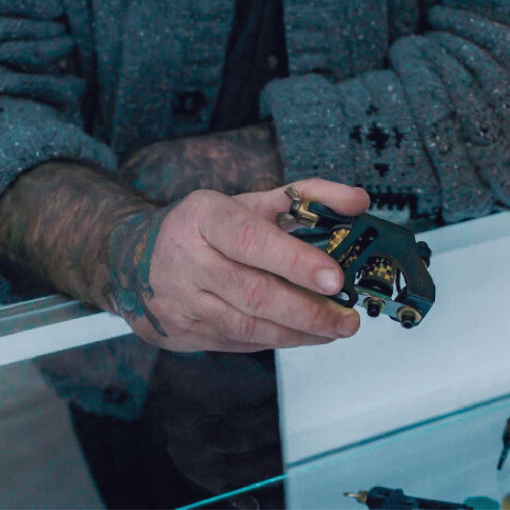 Coalition Tattoo Supply