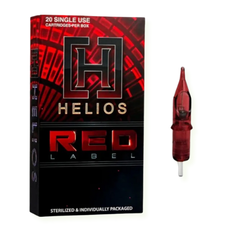 Helios Cartridges