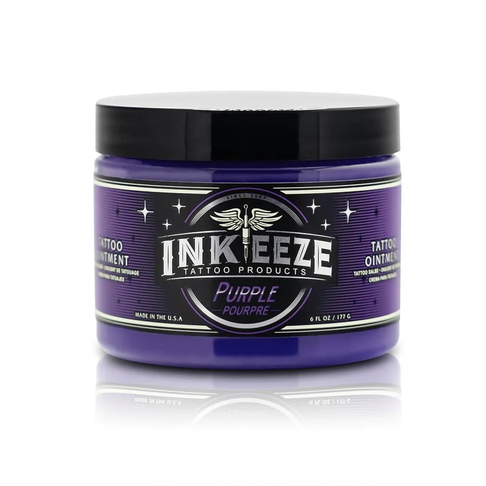 Inkeeze Purple Glide