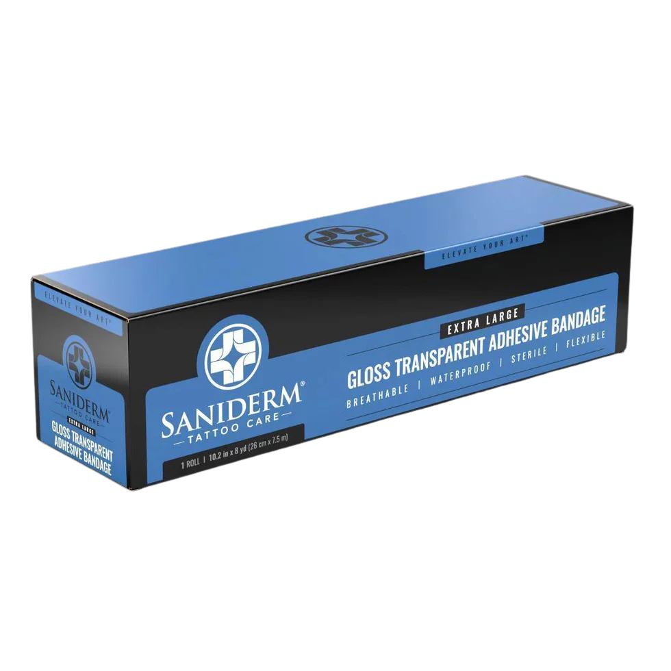 Saniderm