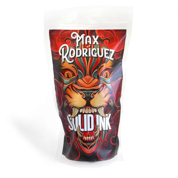 Solid - Max Rodriguez - 12 Color Set