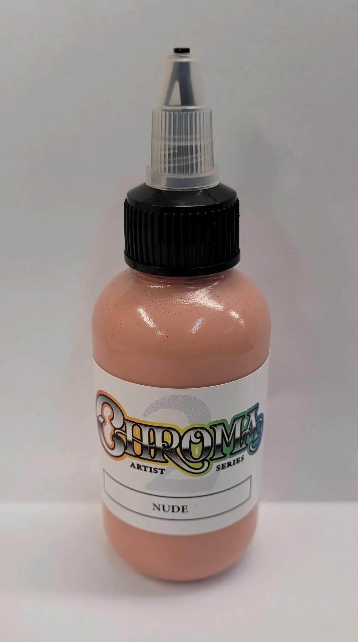 Chroma Ink - Nude