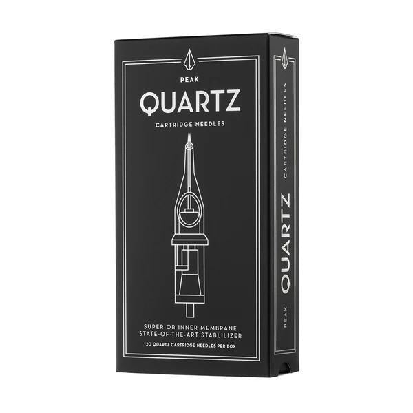Peak Quartz Magnum