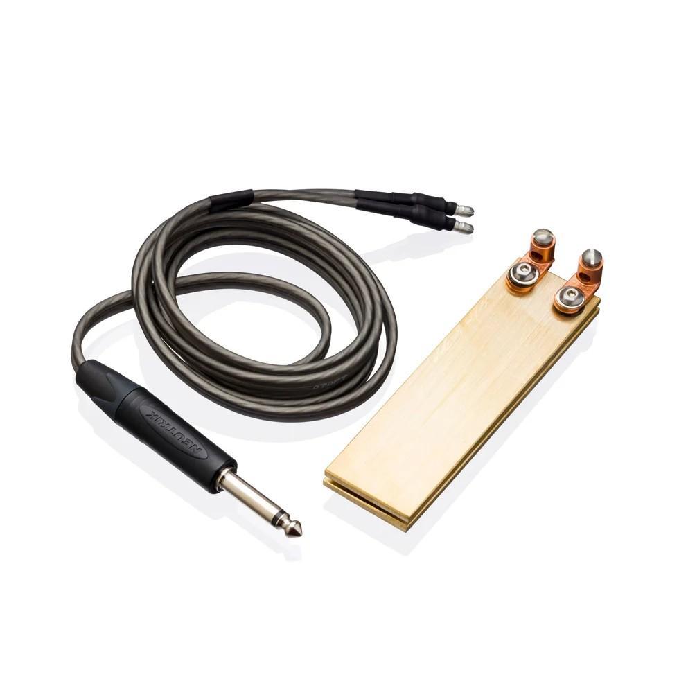 Albro Slimline Footswitch