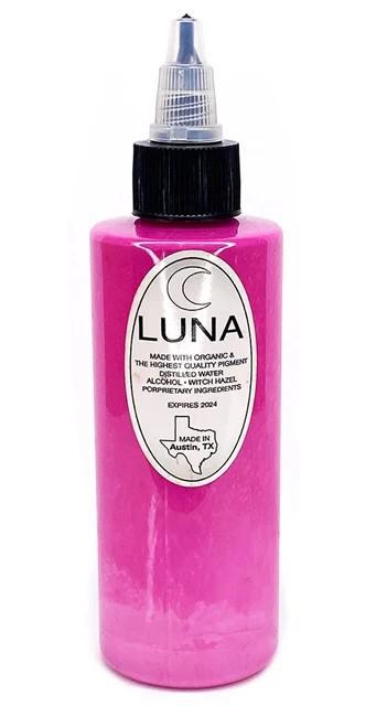Luna Pigment - Pink