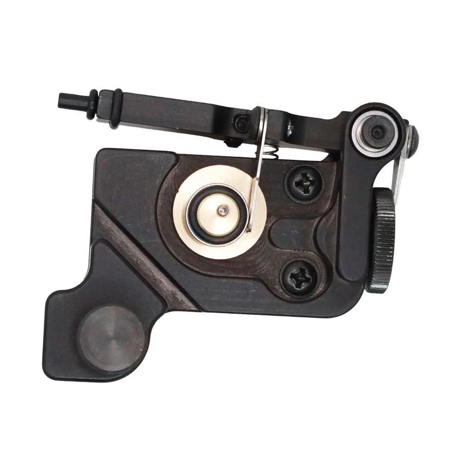 The Betty by Deke Harms