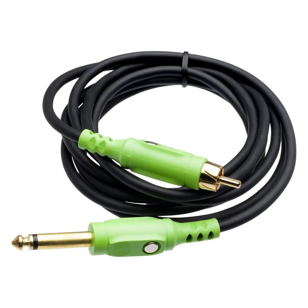 Critical Magnetic Straight RCA Cord