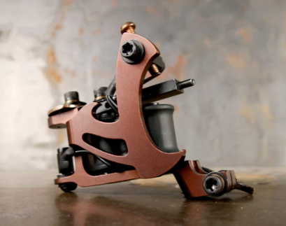 Aaron Cain Octet LIner