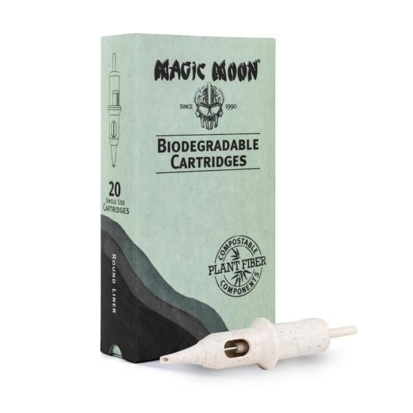 Magic Moon Cartridges