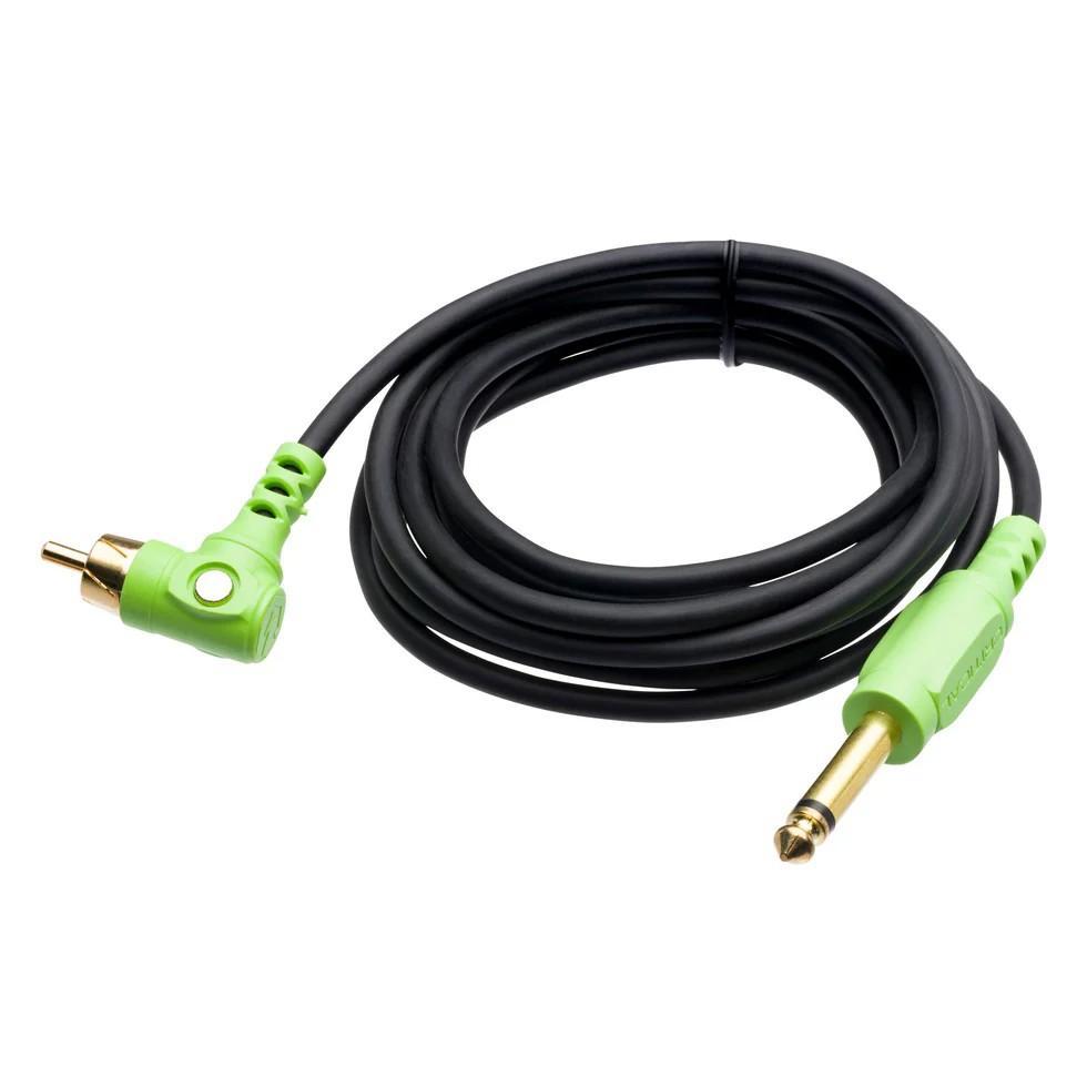 Critical Magnetic 90 RCA cord