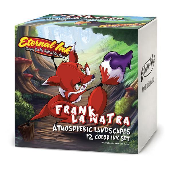 Eternal FL Frank LaNatra Atmospheric Set