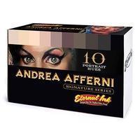 Eternal AA Andrea Afferni Portrait Set
