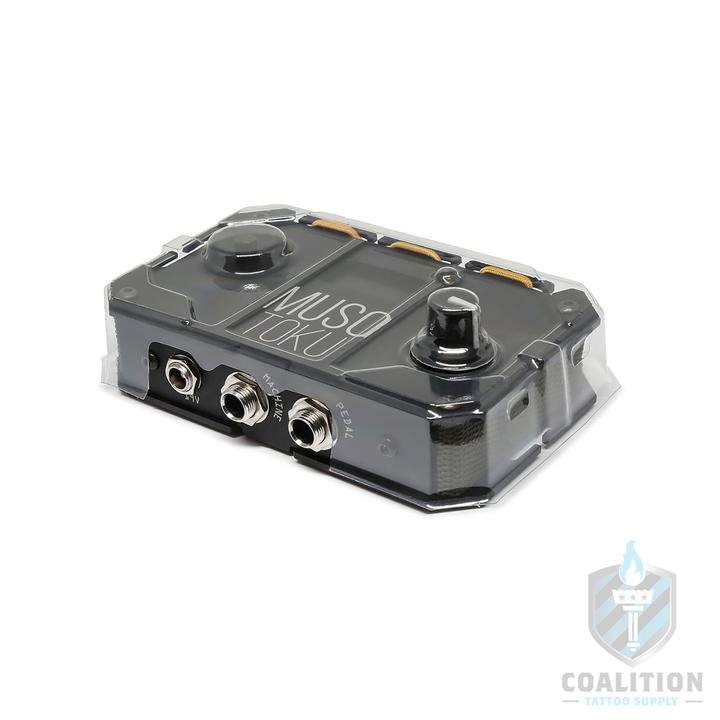 Musotoku Power Supply