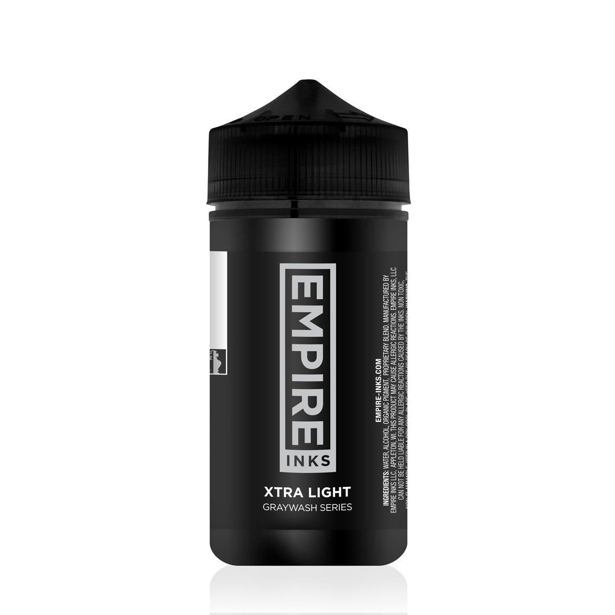 Empire Inks 4-Stage Graywash