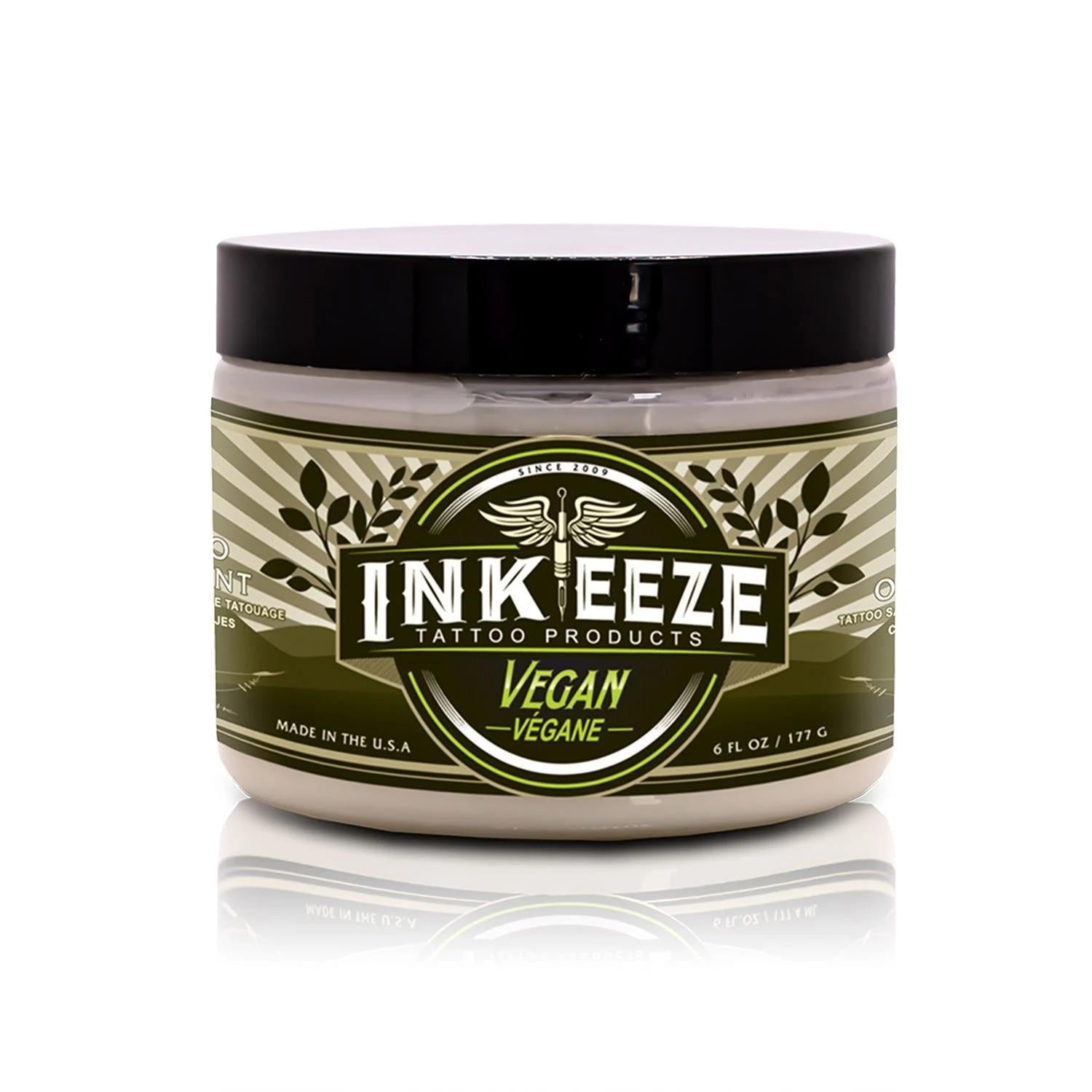 Inkeeze Vegan Glide