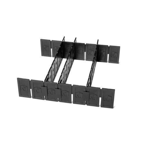 Method Divider for Tattoo Studio Drawers