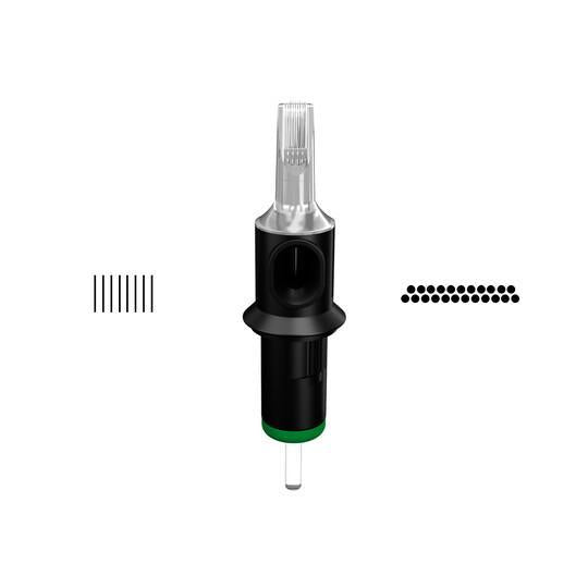 Cheyenne Safety Cartridges Textured Softedge Magnum 20/Box