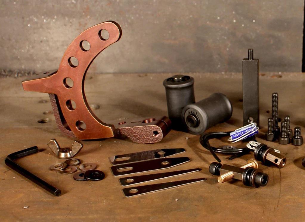 SOBA Pilot Machine Kit