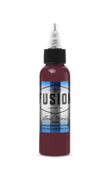 Fusion EO Dusk - Evan Olin