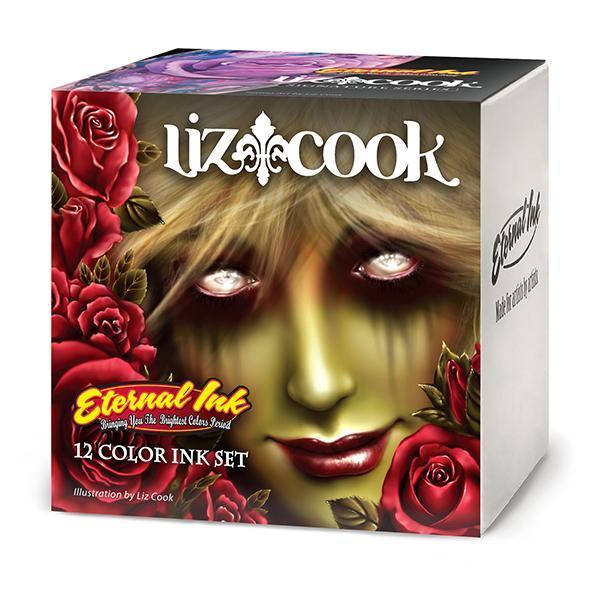 Eternal LC Liz Cook Set