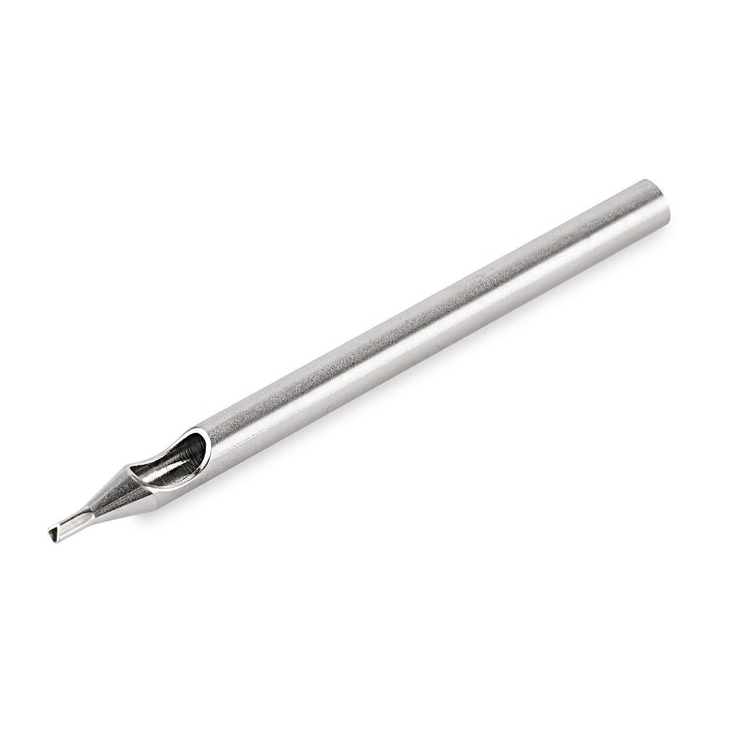 Pro-Design Single-Piece Machined Tip and Tube Combo