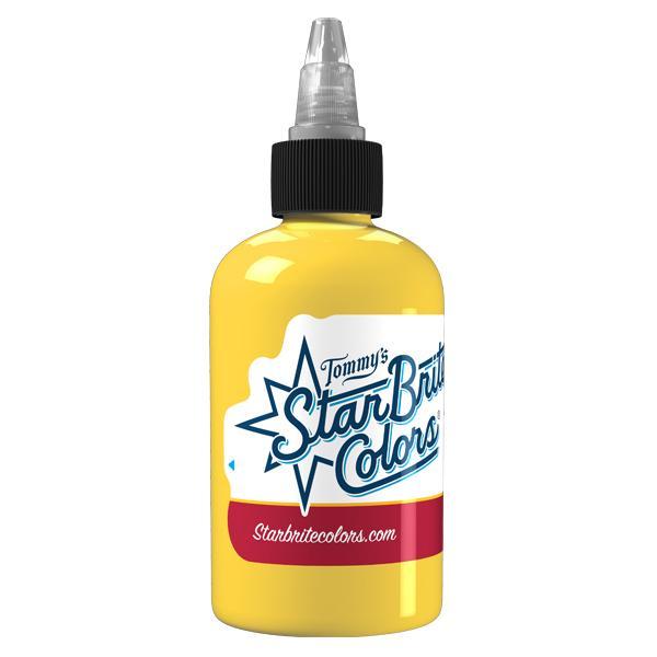 Starbrite - Canary Yellow