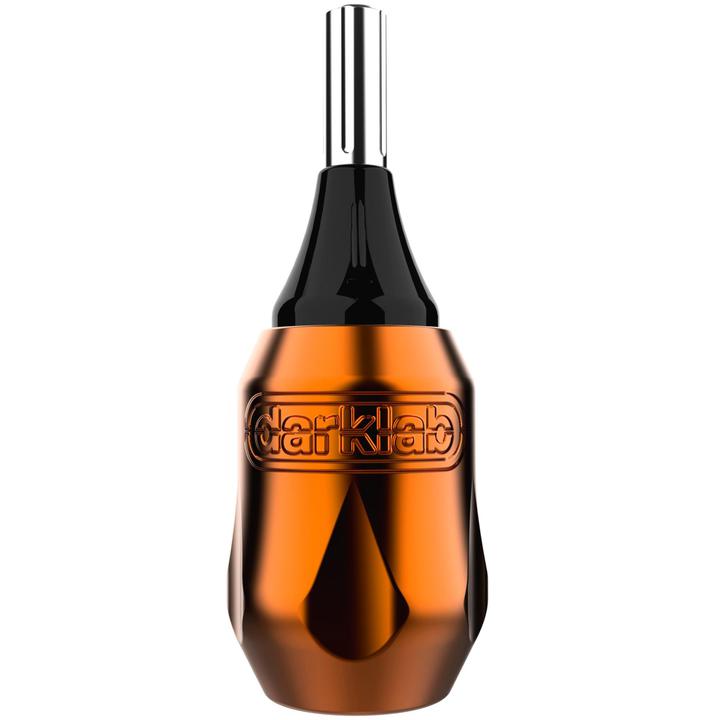 FK Irons RPG Click Ergo Cartridge Grip