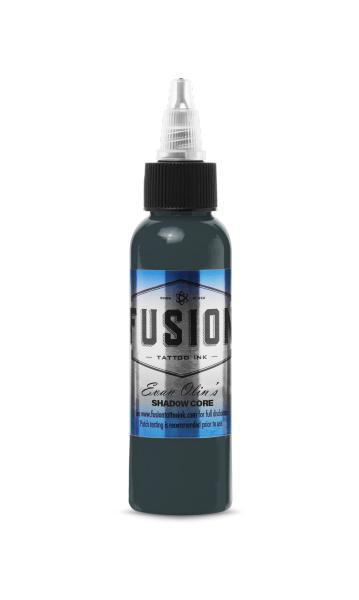 Fusion EO Shadow Core - Evan Olin