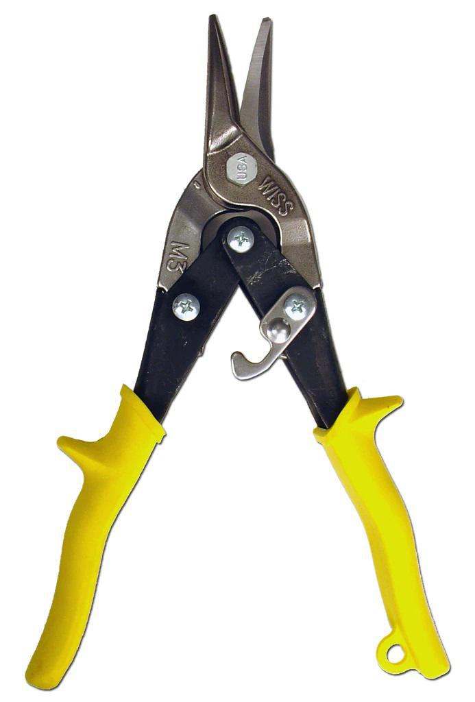 Wiss Spring Snips
