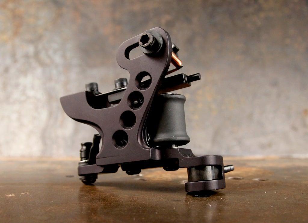 Seth Ciferri - Modern Classic Shader