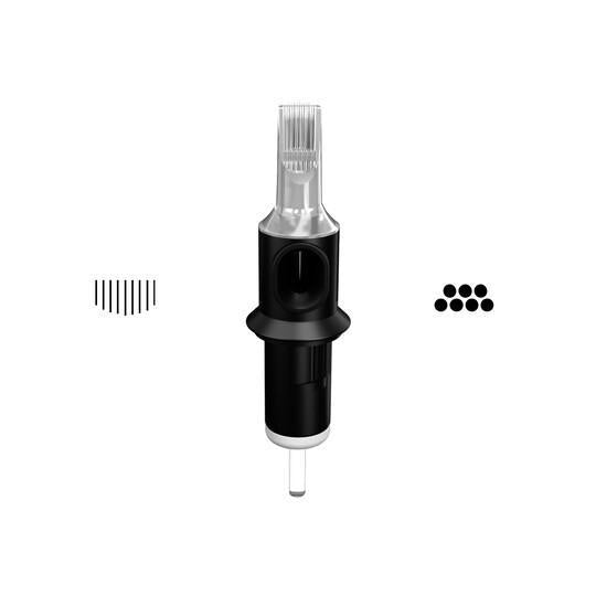 Cheyenne Safety Cartridges Softedge Magnum 20/Box